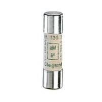 Cartouche cyl. aM 10x38 20A HPC sans percuteur 400V 100kA (ref:13020)
