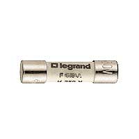 Cartouche cyl. 5x20 - 2,5 A Verre type f rapide 250V 1500A (ref:10225)