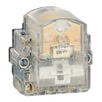 Télérupteur 250 V - 10 A Bipolaire (ref:49167)